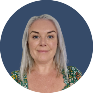 Professor Sarah Kingston, Criminologist and financial crime prevention expert. Head of safe lab