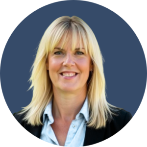 Jodie Fuller, Senior Advisor, Head of Risk and Compliance Lab, Financial Crime Expert