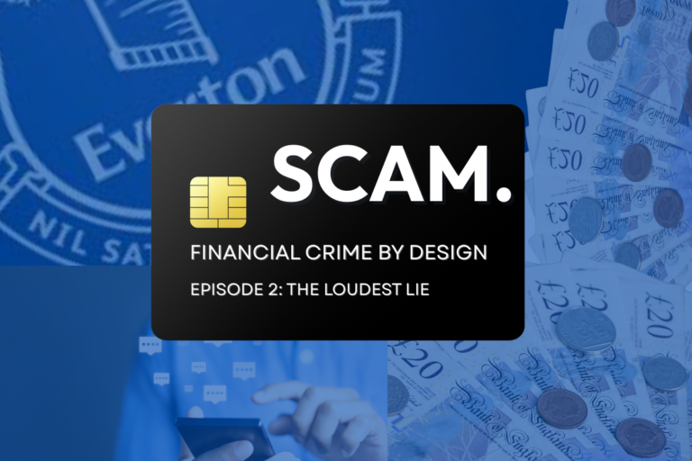 AI Credibility & The Loudest Lie Podcast Episode 2