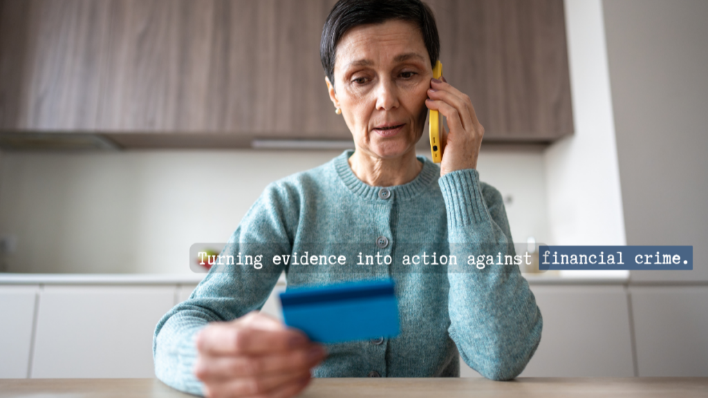 Scams in the UK