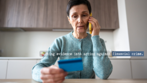 Scams in the UK