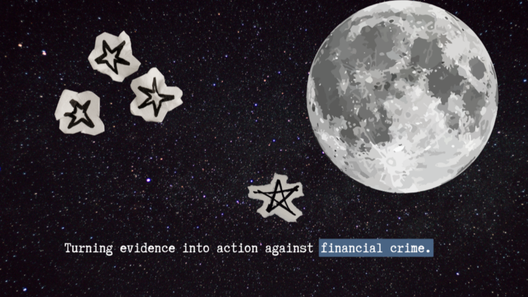 Financial Crime