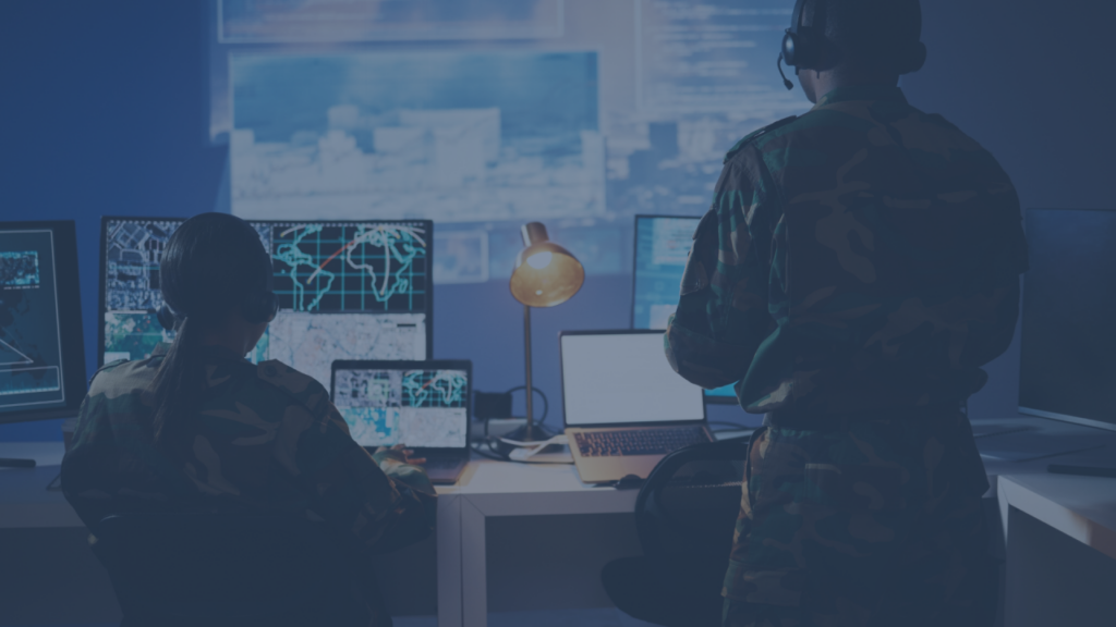 National Security Threat