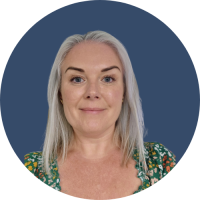Professor Sarah Kingston, Criminologist and financial crime prevention expert. Head of safe lab